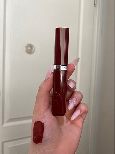 Loreal Paris Likit Ruj