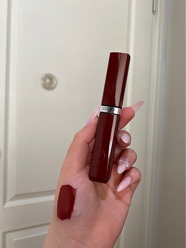 L'Oréal Paris Loreal Paris Likit Ruj