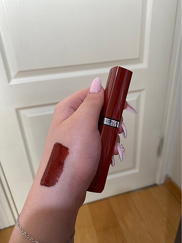 Loreal Paris Likit Ruj
