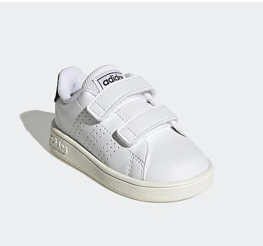 Adidas Adidas advantage ayakkabı