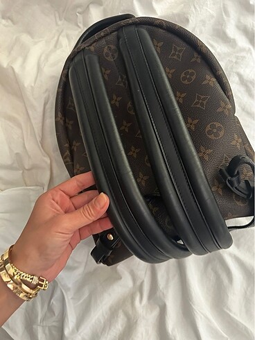 Louis Vuitton A kalite