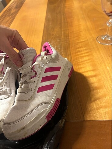 Adidas Adidas spor ayakkabı