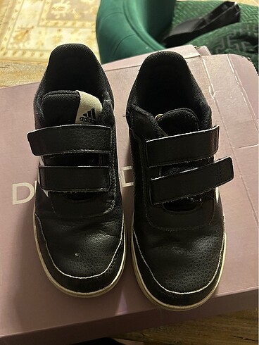 32 Beden Adidas ayakkabı 32 numara