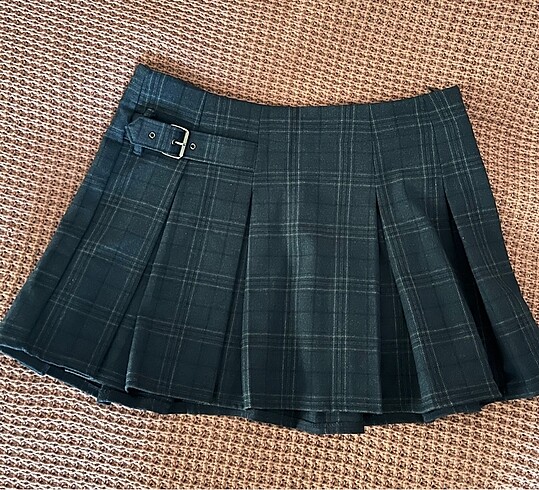 Pilili Mini Etek