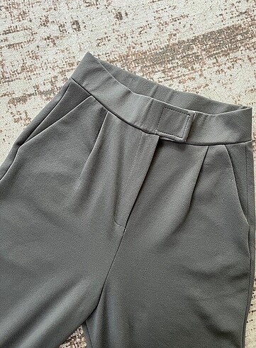 Diğer Cırtcırtlı Pantolon