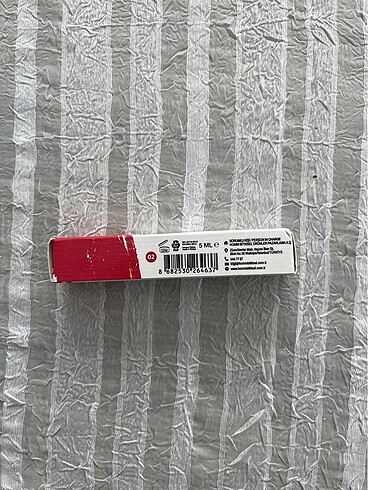 Diğer LipGloss (HommBitkisel)