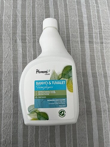 Banyo&Tuvalet (HommBitkisel)