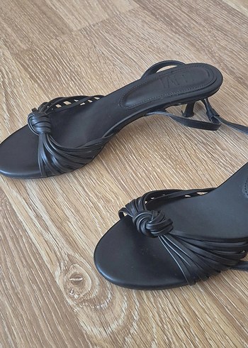 Luvishoes stiletto sandalet