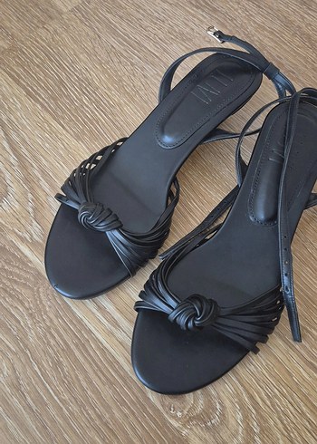 Diğer Luvishoes stiletto sandalet