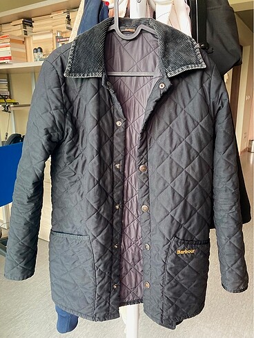 Orijinal Barbour Mont Unisex