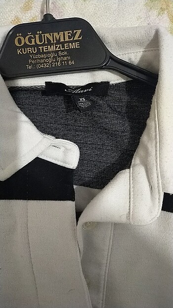 xs Beden Sweatshirt