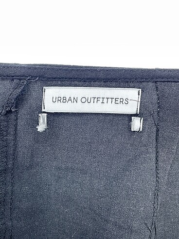 universal Beden siyah Renk Urban Outfitters Kısa Elbise %70 İndirimli.