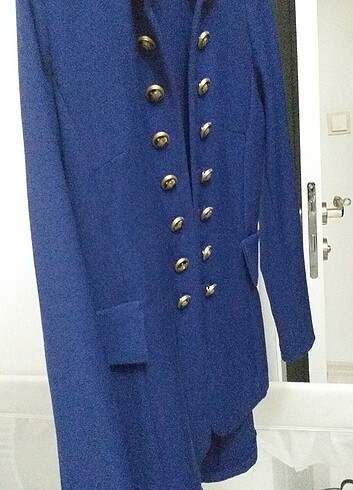Diğer Blazer ceket