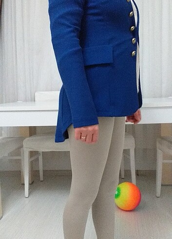 Blazer ceket