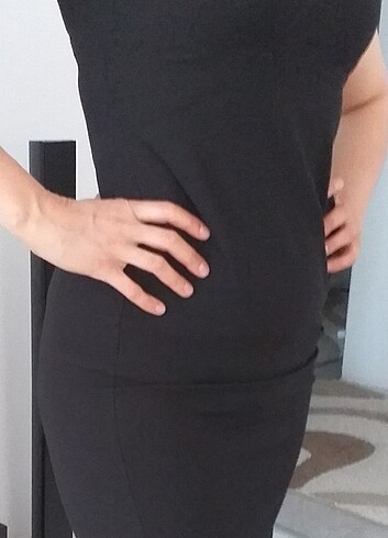 Milla Kalem elbise