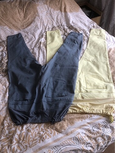 LC Waikiki Hamile pantolon 2 ad