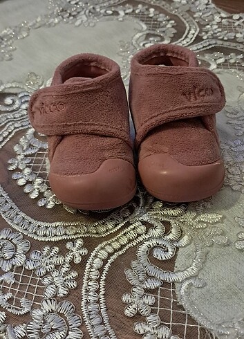 Vicco Vicco ilk adım 19 no.
