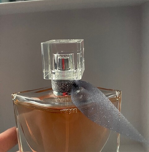 Beden Renk Lancome parfüm seti