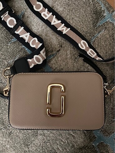 Marc Jacobs Marc jacobs çanta