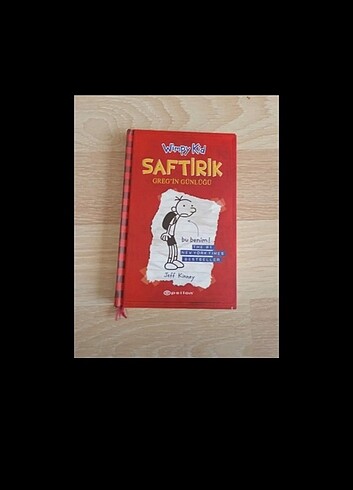 Saftarik 