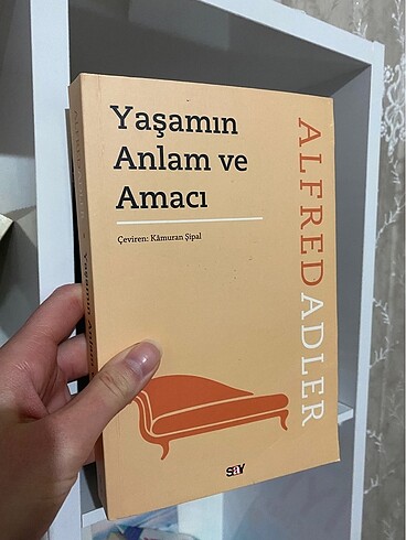 Yaşamın Anlam ve Amacı Kitabı