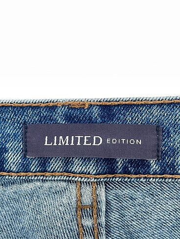 36 Beden mavi Renk Marks & Spencer Jean / Kot %70 İndirimli.