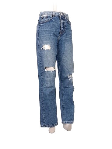 Marks & Spencer Marks & Spencer Jean / Kot %70 İndirimli.