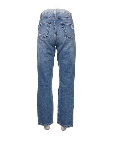 36 Beden Marks & Spencer Jean / Kot %70 İndirimli.