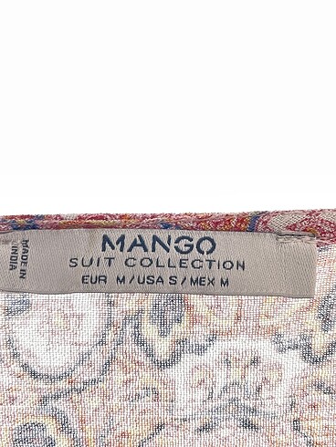 m Beden çeşitli Renk Mango Hırka %70 İndirimli.