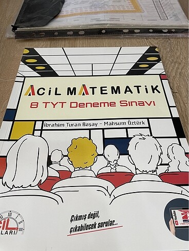  Beden tyt ayt matematik denemesi