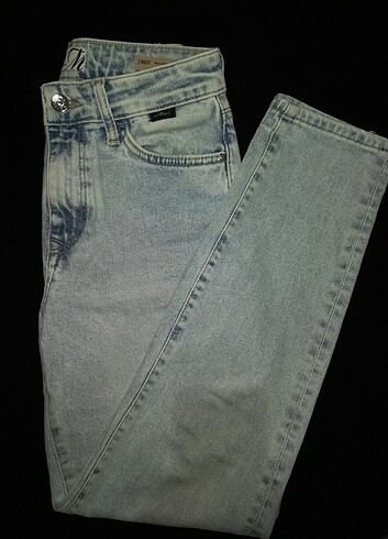 Mavi Jeans mom jean