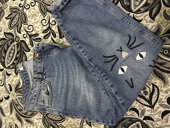 Twist Kedili pantalon