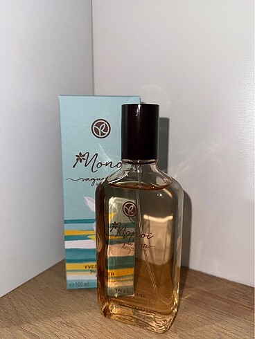 Yves Rocher Monoi parfüm