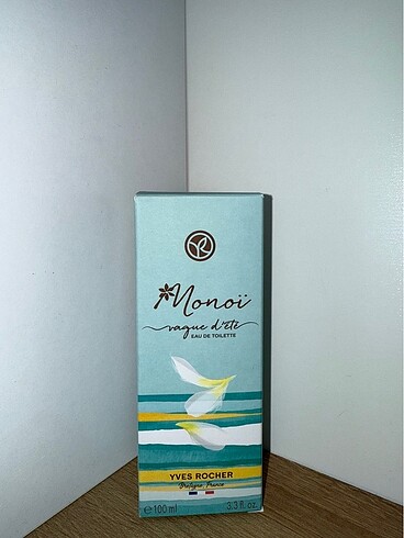 Yves Rocher Monoi parfüm