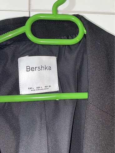 Bershka Bershka kadın blazer