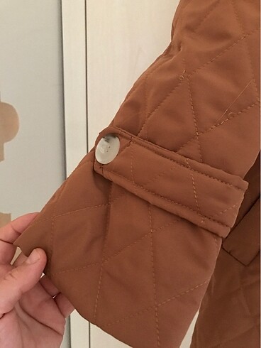 xxl Beden turuncu Renk Camel renk trençkot