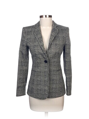 Giorgio Armani Blazer %70 İndirimli.