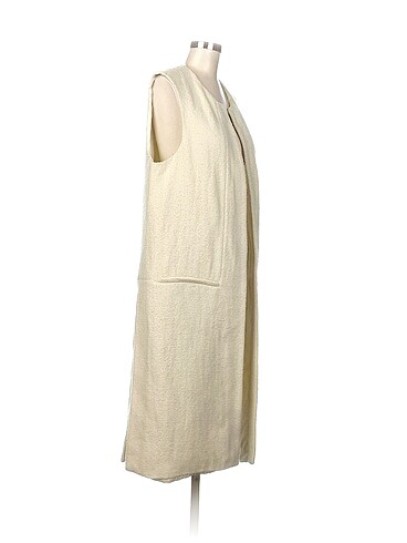 Zara Zara Yelek %70 İndirimli.