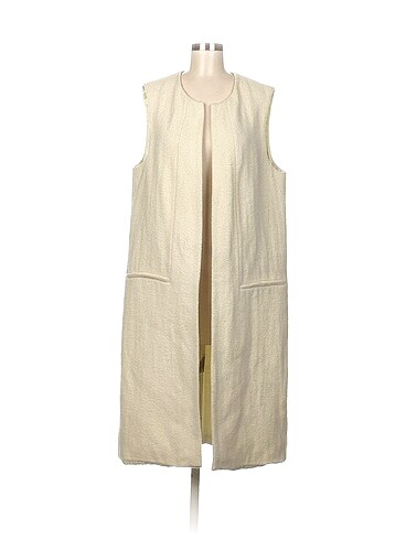 Zara Yelek %70 İndirimli.