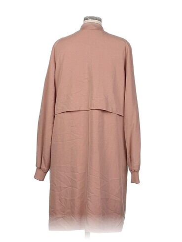 universal Beden Vintage Love Ceket %70 İndirimli.