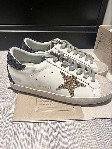Golden goose