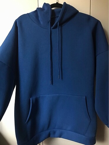 Saks mavisi sweatshirt