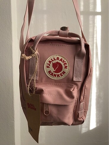 Mini #kanken