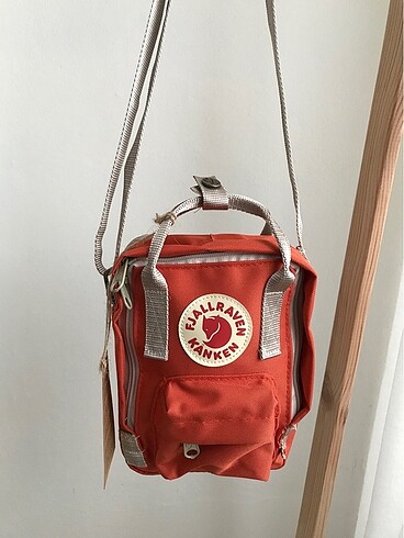 Mini model çapraz #kanken