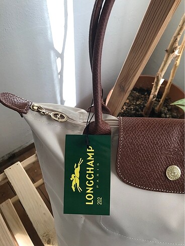  Beden No 2 longchamp
