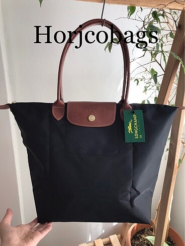  Beden No 4 longchamp