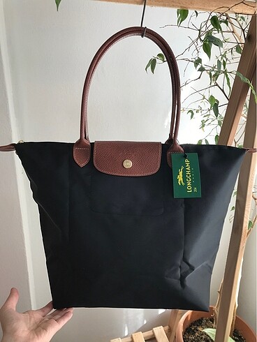 Longchamp No 4 longchamp