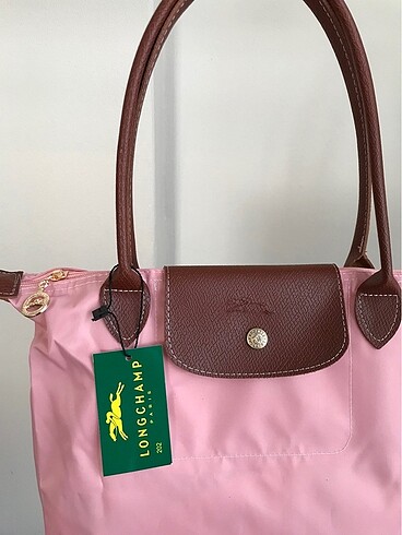 Longchamp No 2 longchamp
