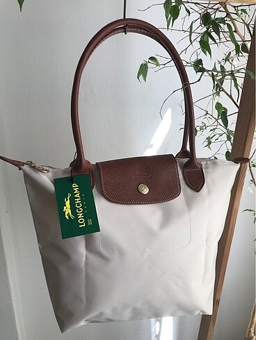 Longchamp No 2 longchamp