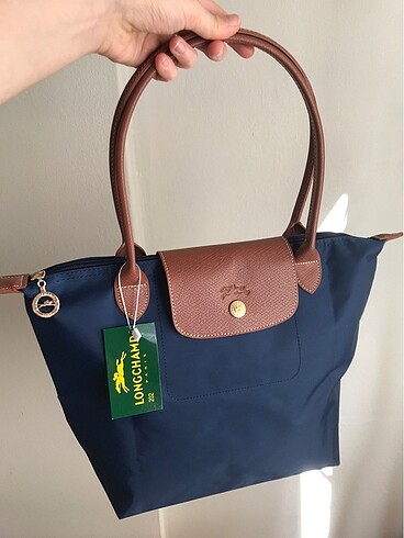 Longchamp No 2 longchamp